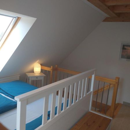 Ferienwohnung Brox 세브니츠 외부 사진