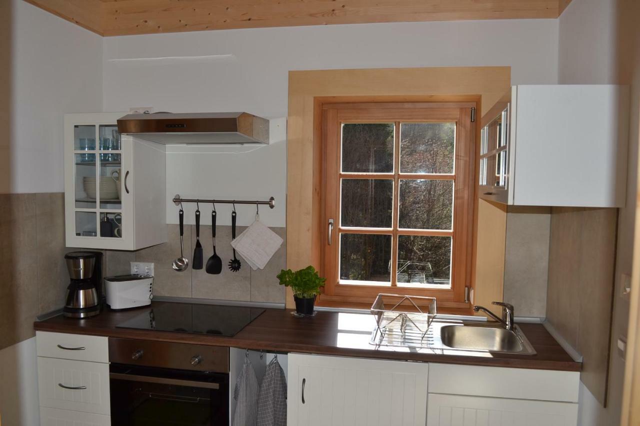Ferienwohnung Brox 세브니츠 외부 사진